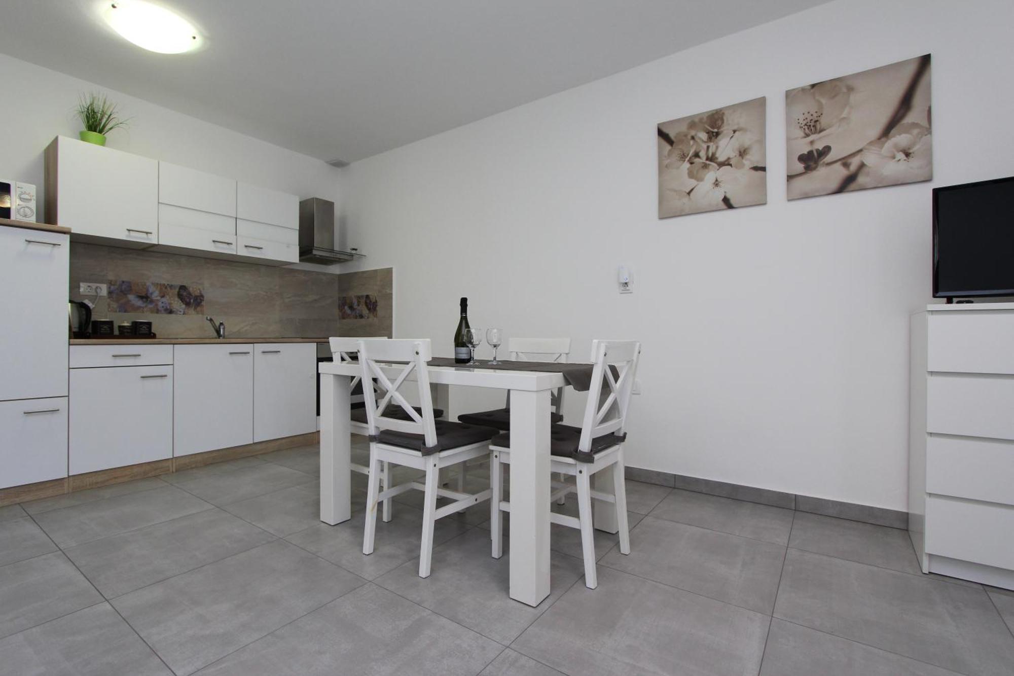 Apartment Casa Miranda Rovinj Exterior photo